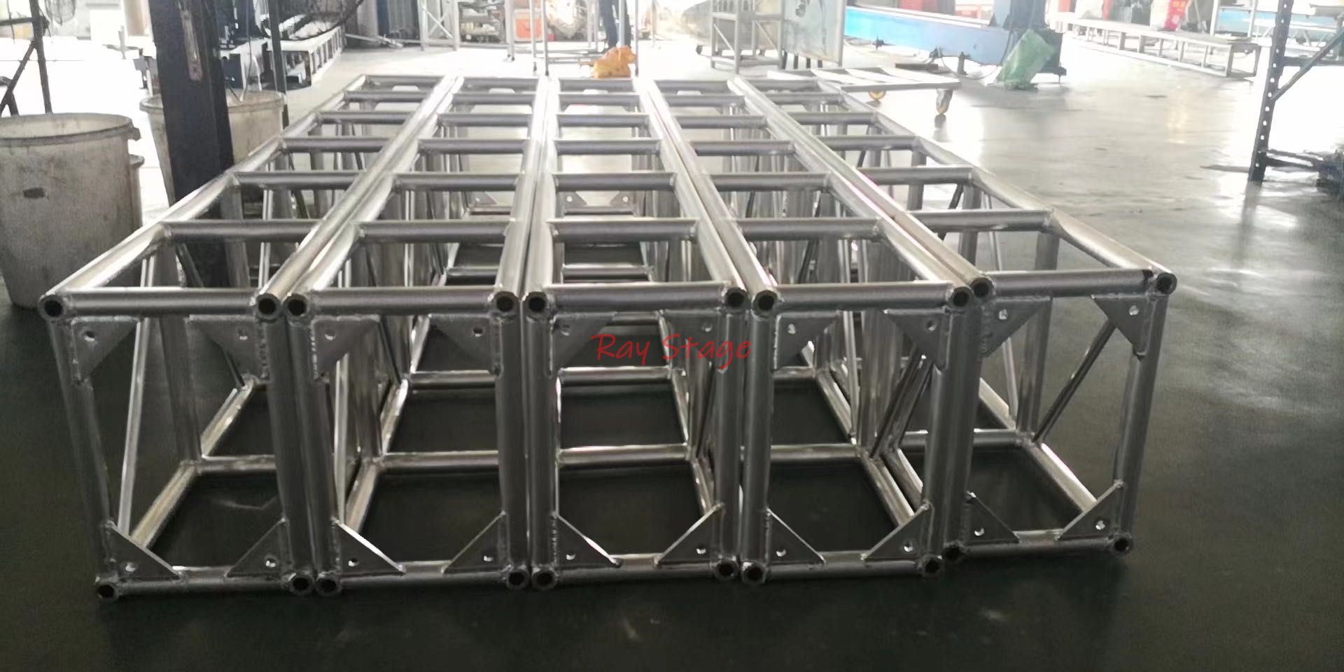 RY4060 Aluminum Bolt Truss
