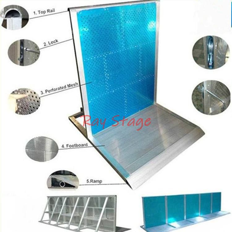 Barrier gate