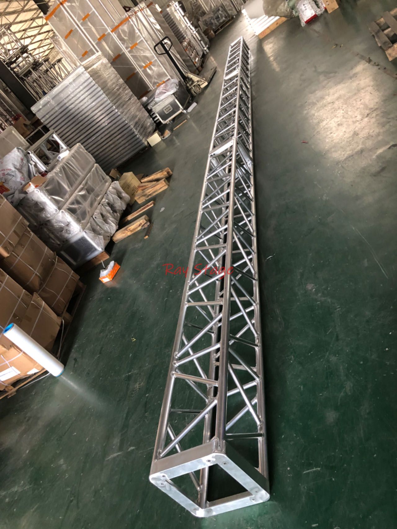 RY 317*317mm Bolt Truss